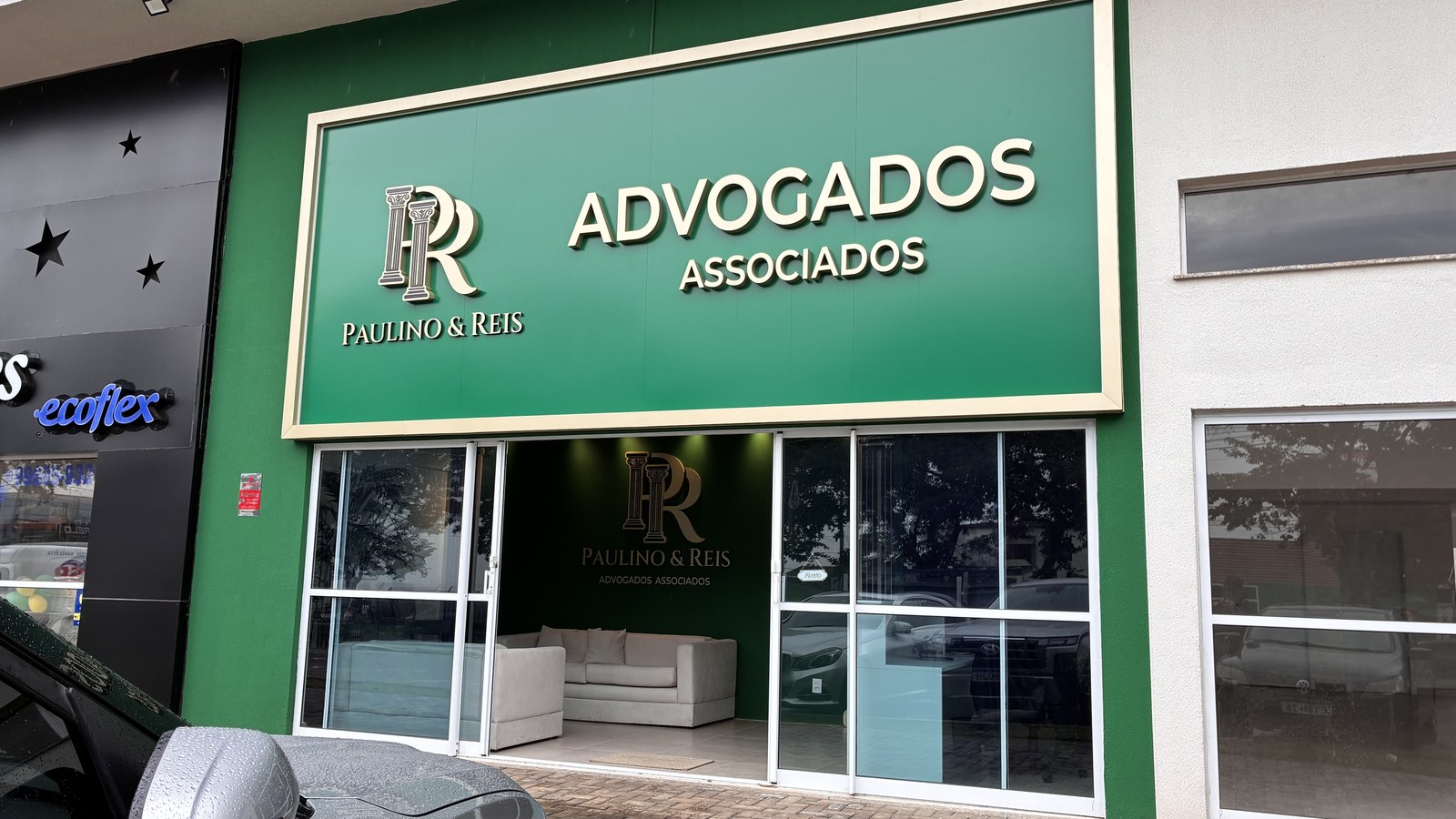 Ver localização no Google Maps