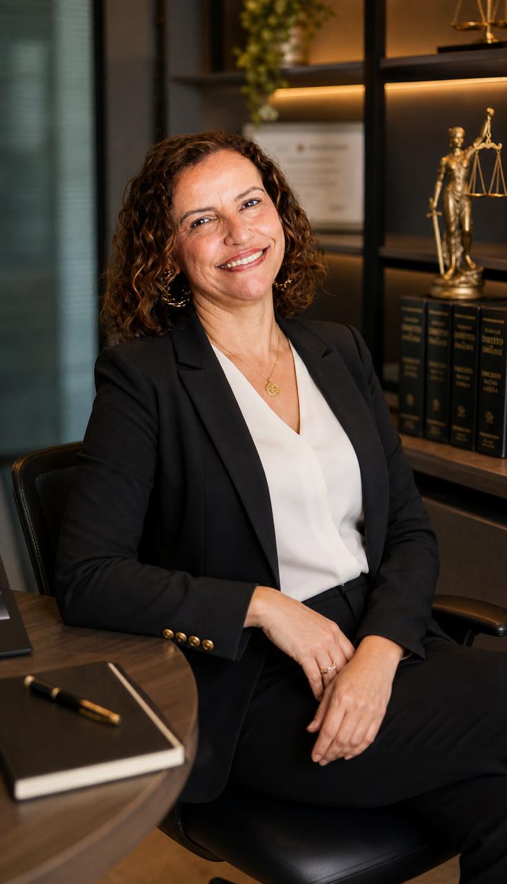 Sara Helem, advogada — Direito Previdenciário e Direito Trabalhista